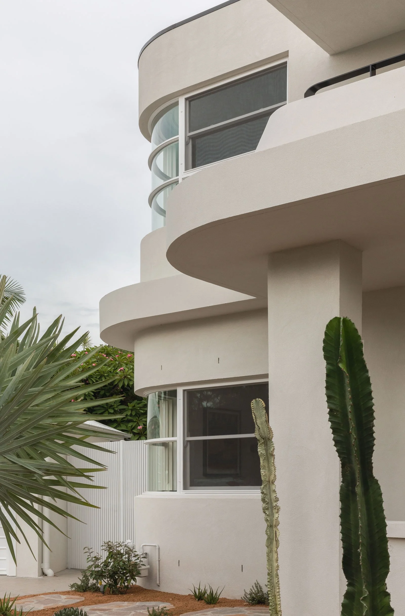 South West House | Killing Matt Woods 