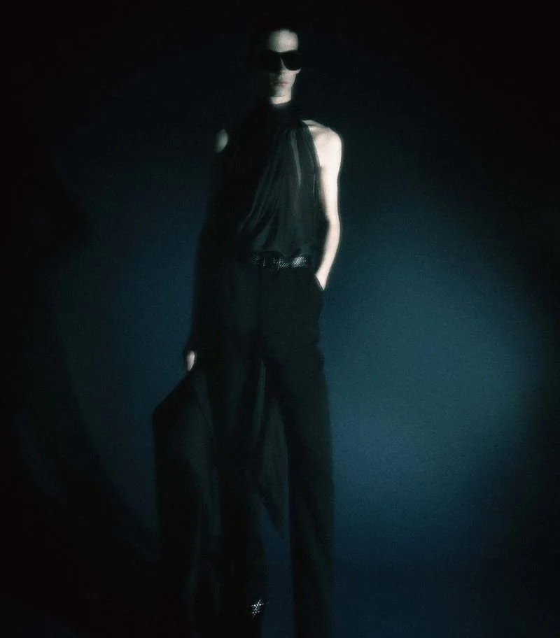 Arena Homme + China May 2024