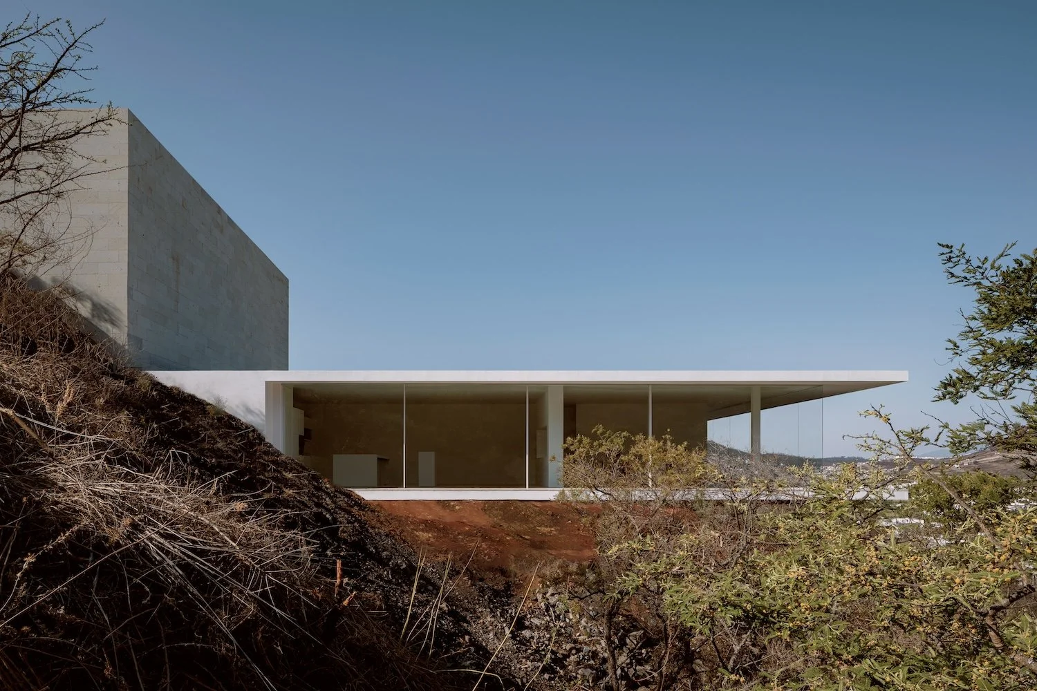 Shi House | HW Studio 