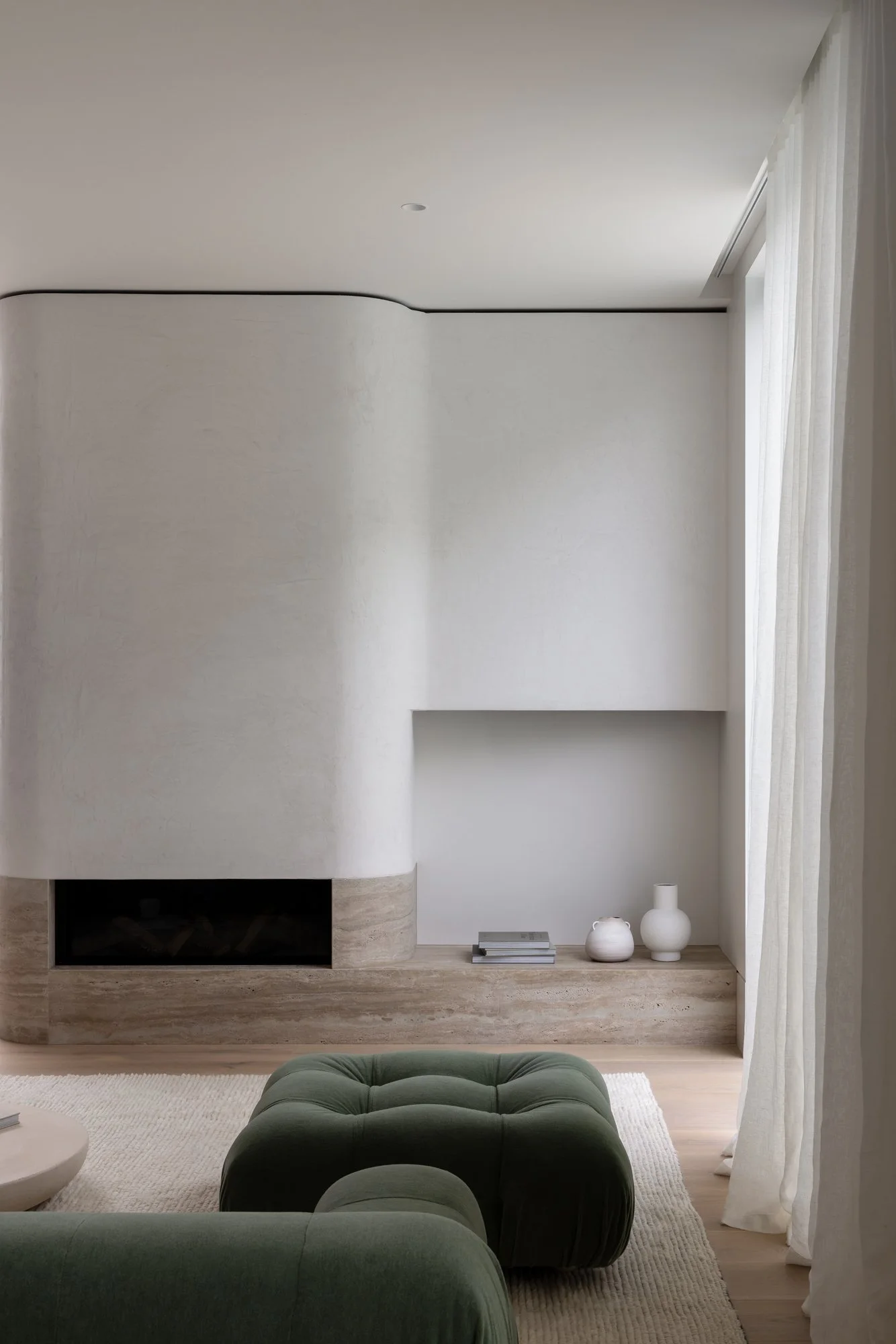Toorak Californian | Lauren Tarrant Design