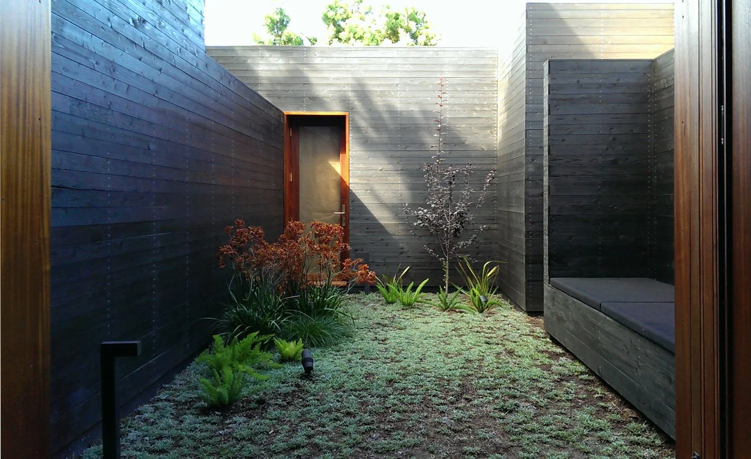 Venice House | Sebastian Mariscal Studio
