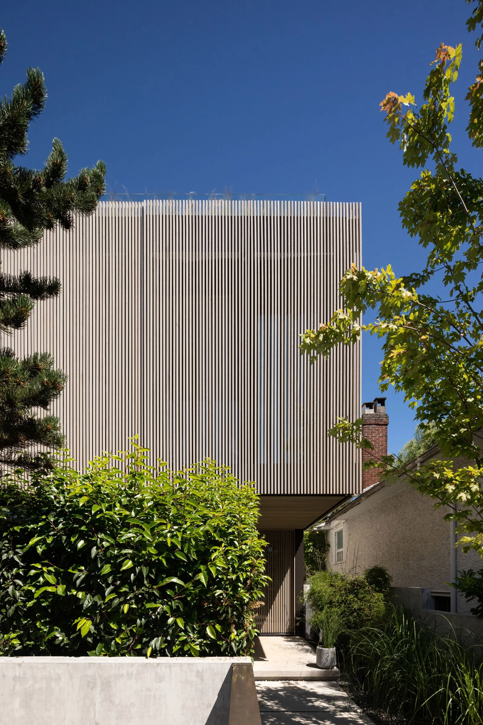 Big Sky Beach House | The Airey Group