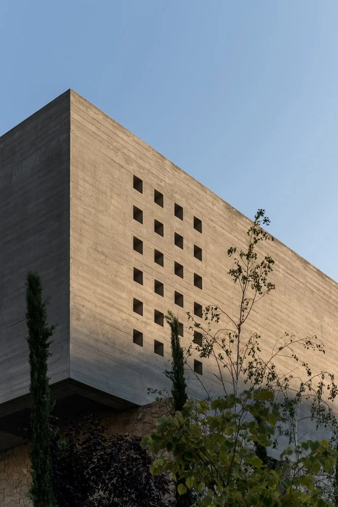 Residence in Dionisos | Desypri &amp; Misiaris Architecture