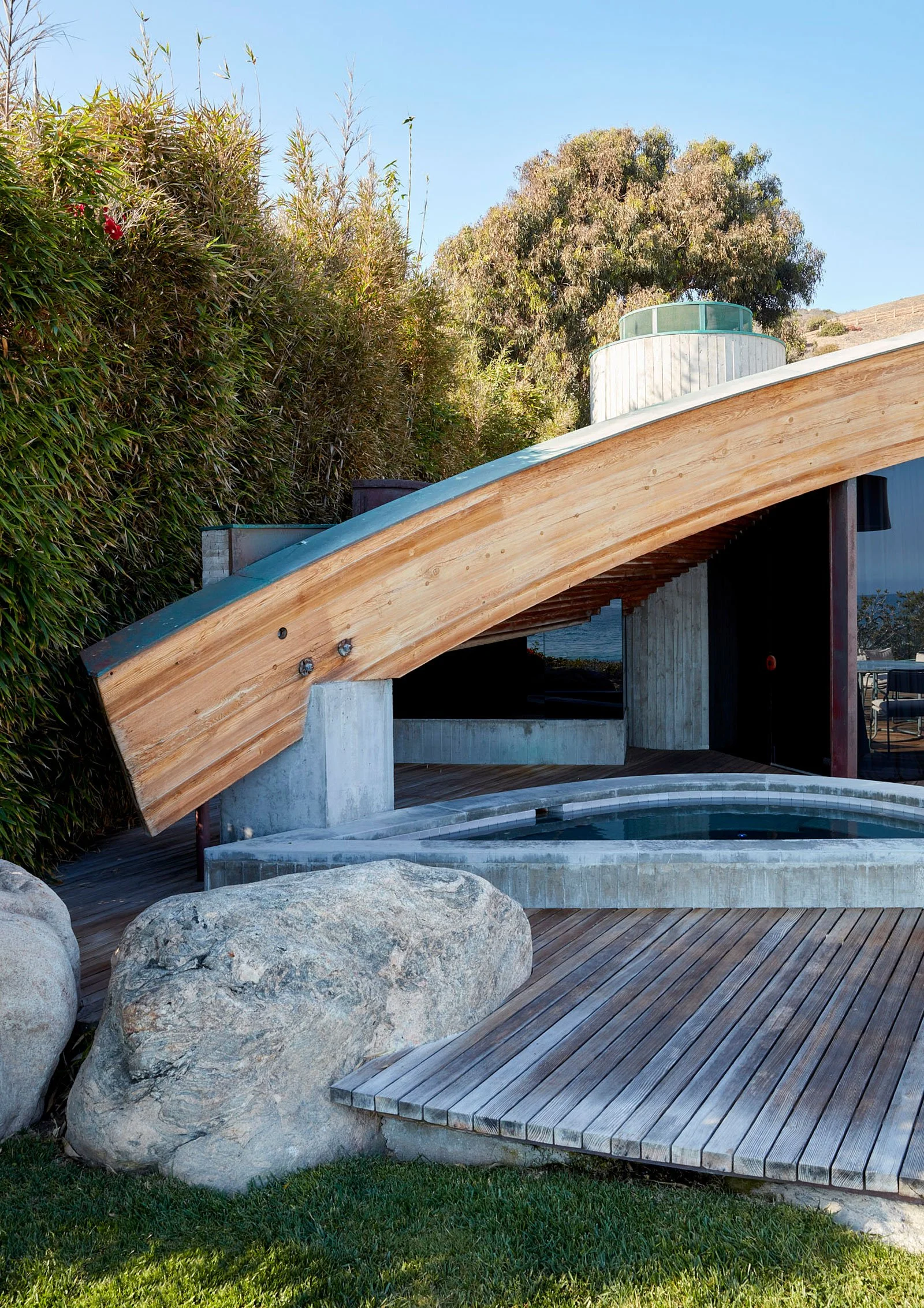 The Segel Residence | Kovac Design Studio