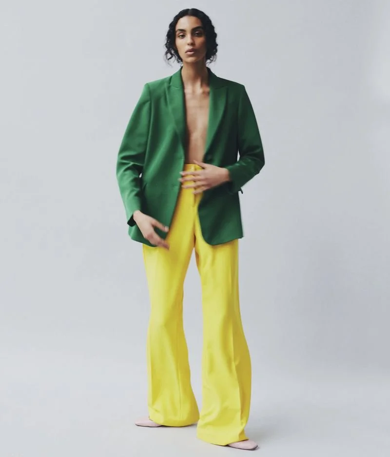 D Repubblica Spring 2024