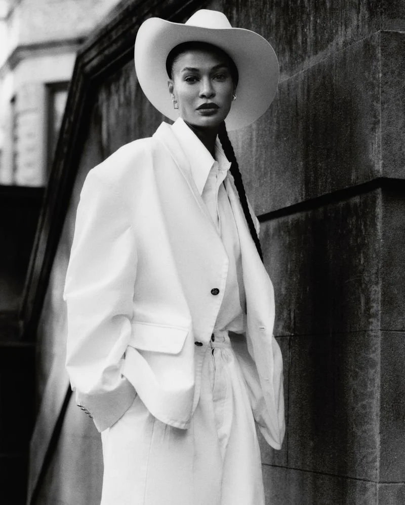 Willy Chavarria Spring 2024