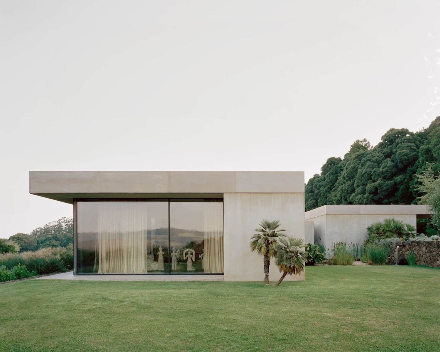 Paloma | Fearon Hay Architects