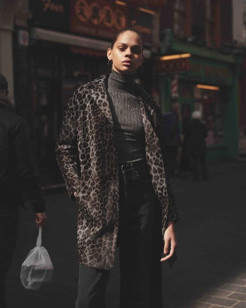 Archive Monday - The Sunday Times Style Magazine UK Spring 2018
