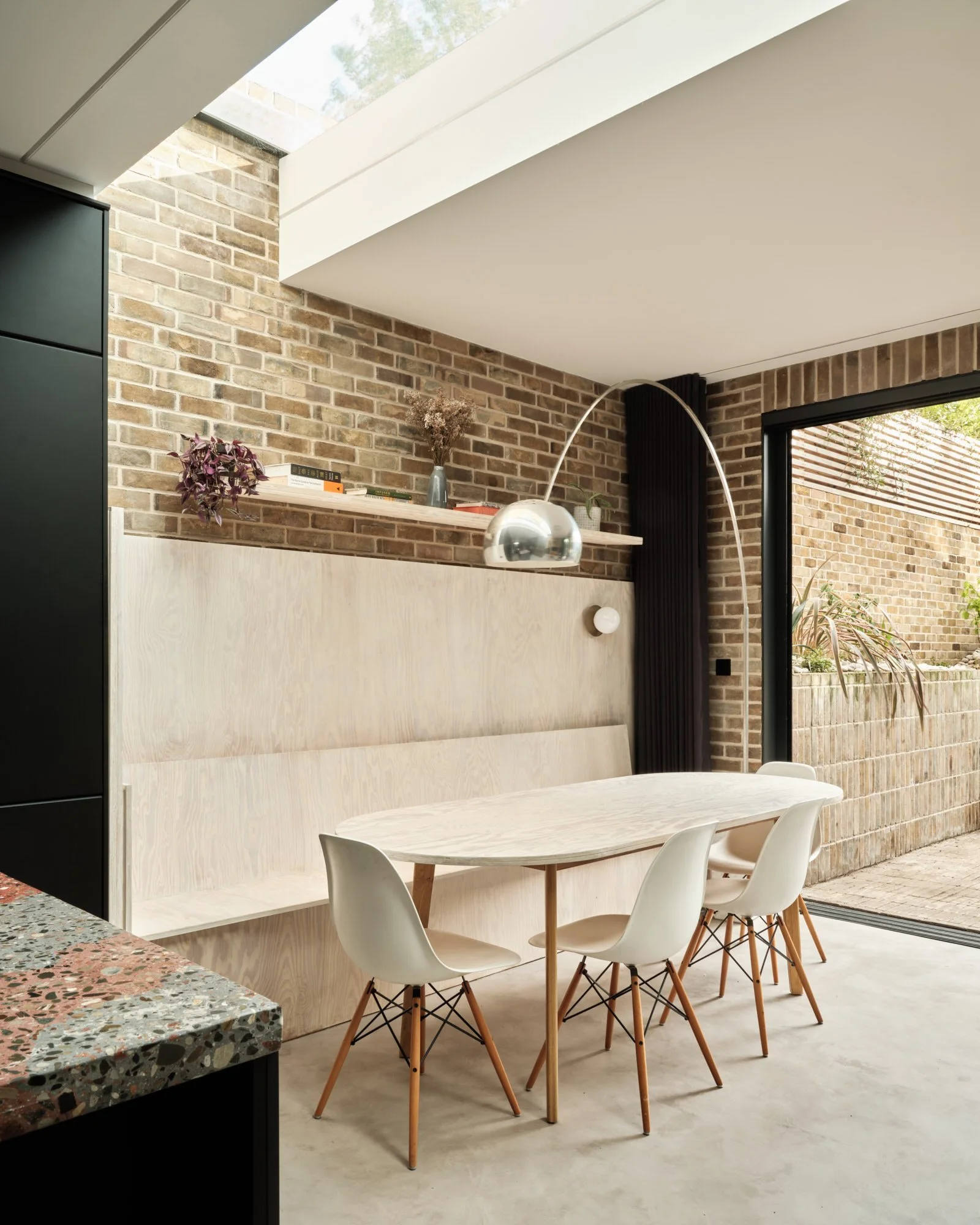 Rotherfield Street | Atelier Baulier 