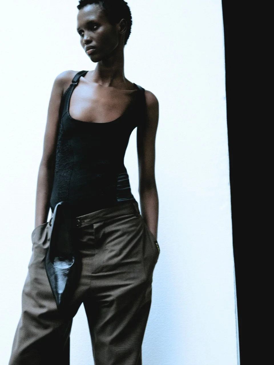 Re-Edition Magazine S/S 2024