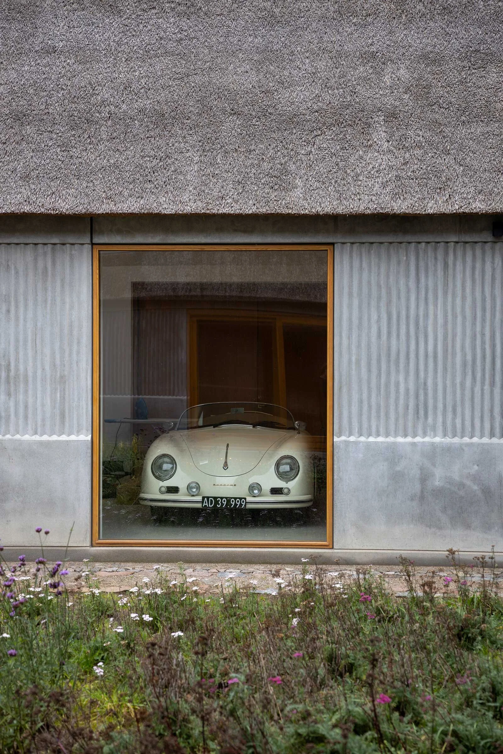 Åstrup Have | NORRØN Architects 