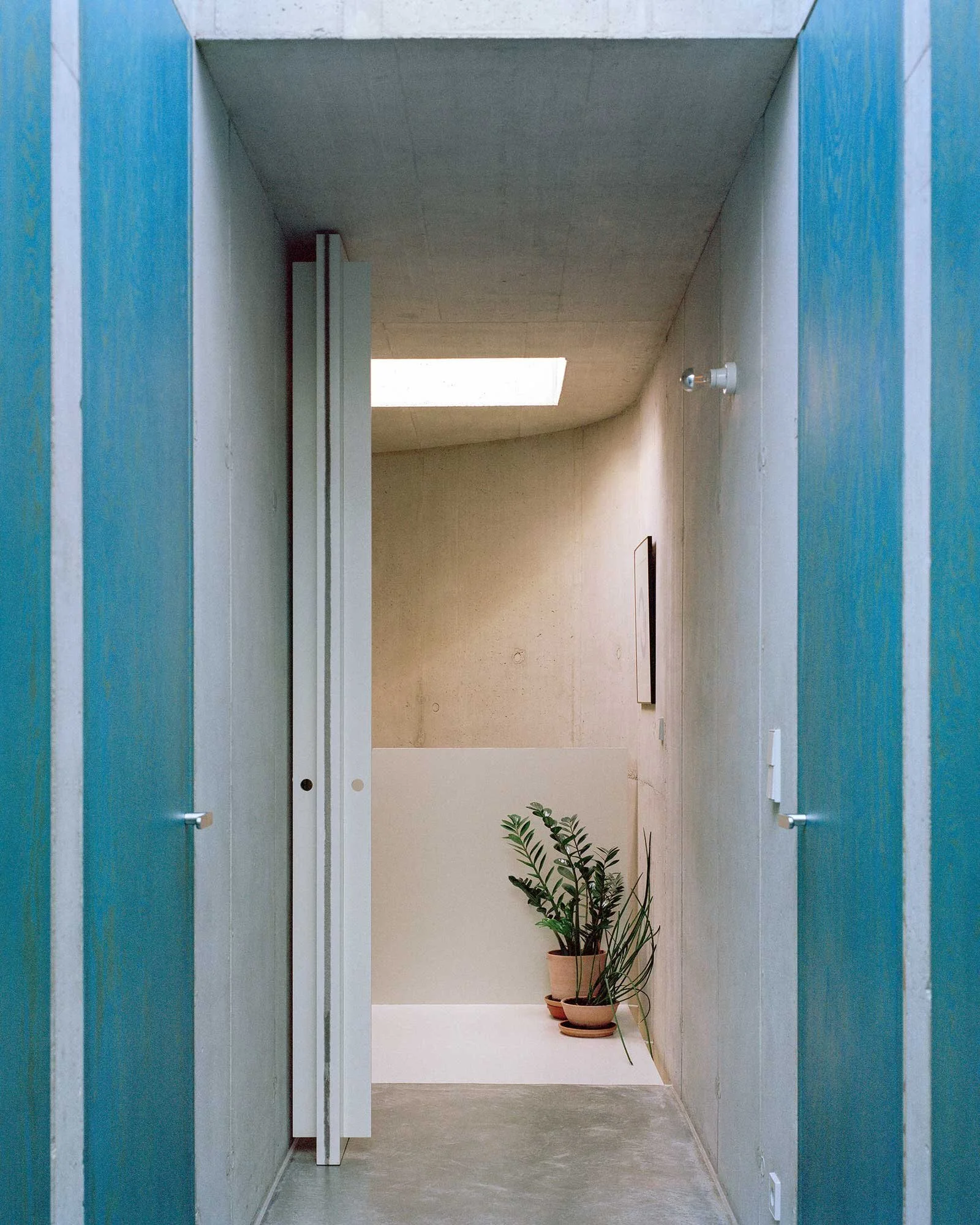 Villa Bôrik | Plural