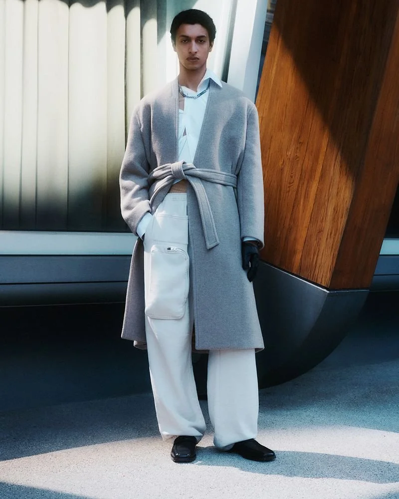 Numéro Homme Switzerland June 2024