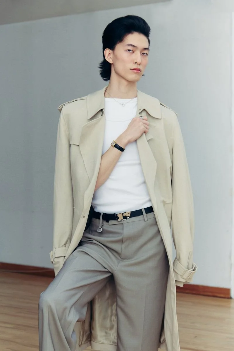 Justsmile Magazine June 2024