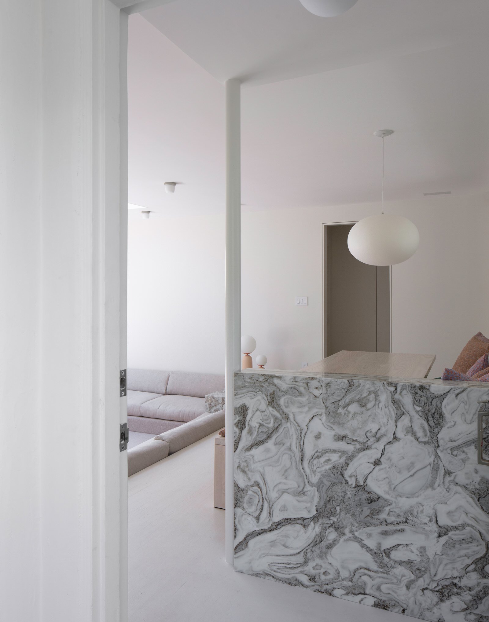 Mar Vista House | Part Office 