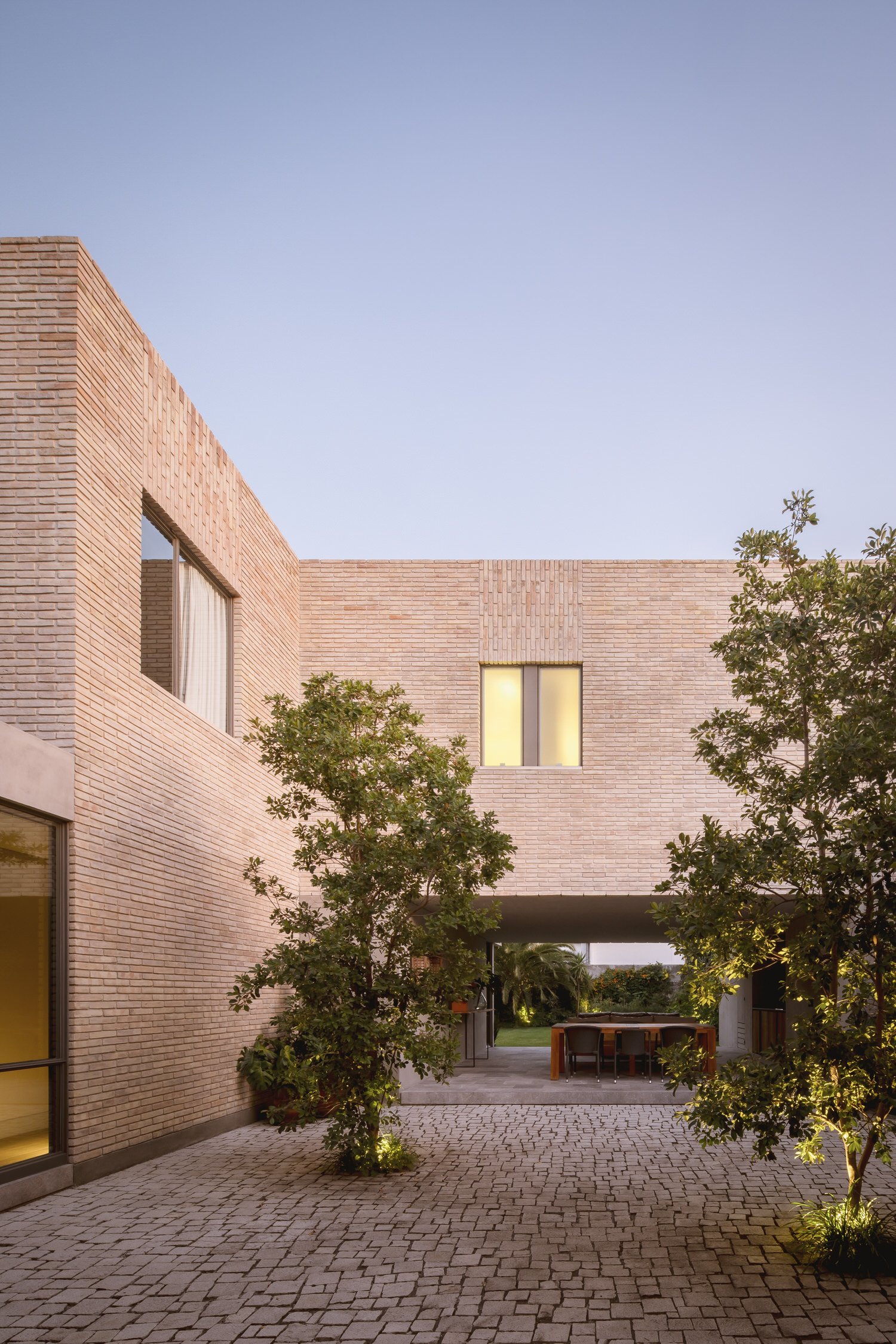 Casa Mika | Arquitectura Sergio Portillo