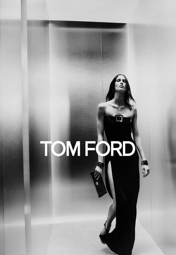 Tom Ford Fall 2024