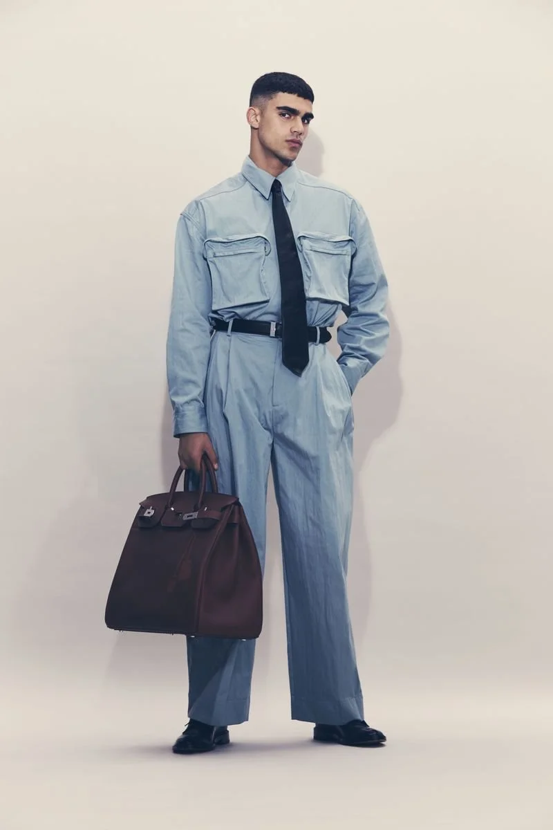 ICON Magazine Mena June 2024 