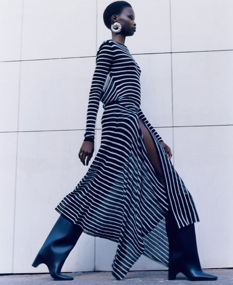 Harper's Bazaar U.S. June 2024 