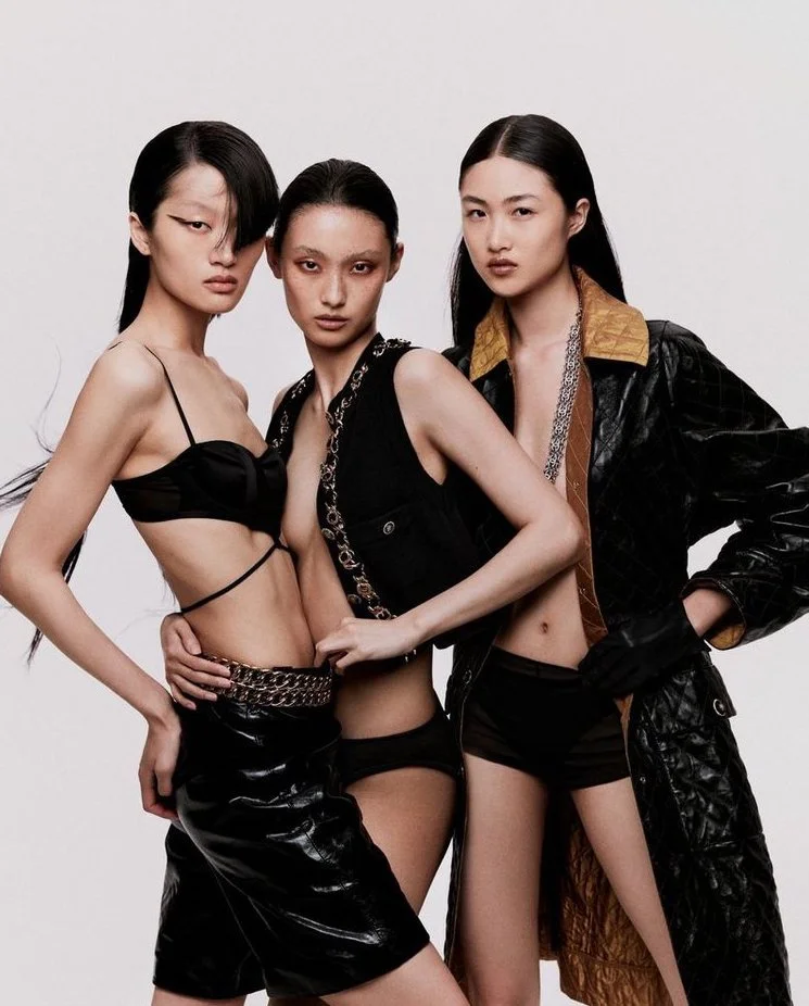 Wonderland China June 2024