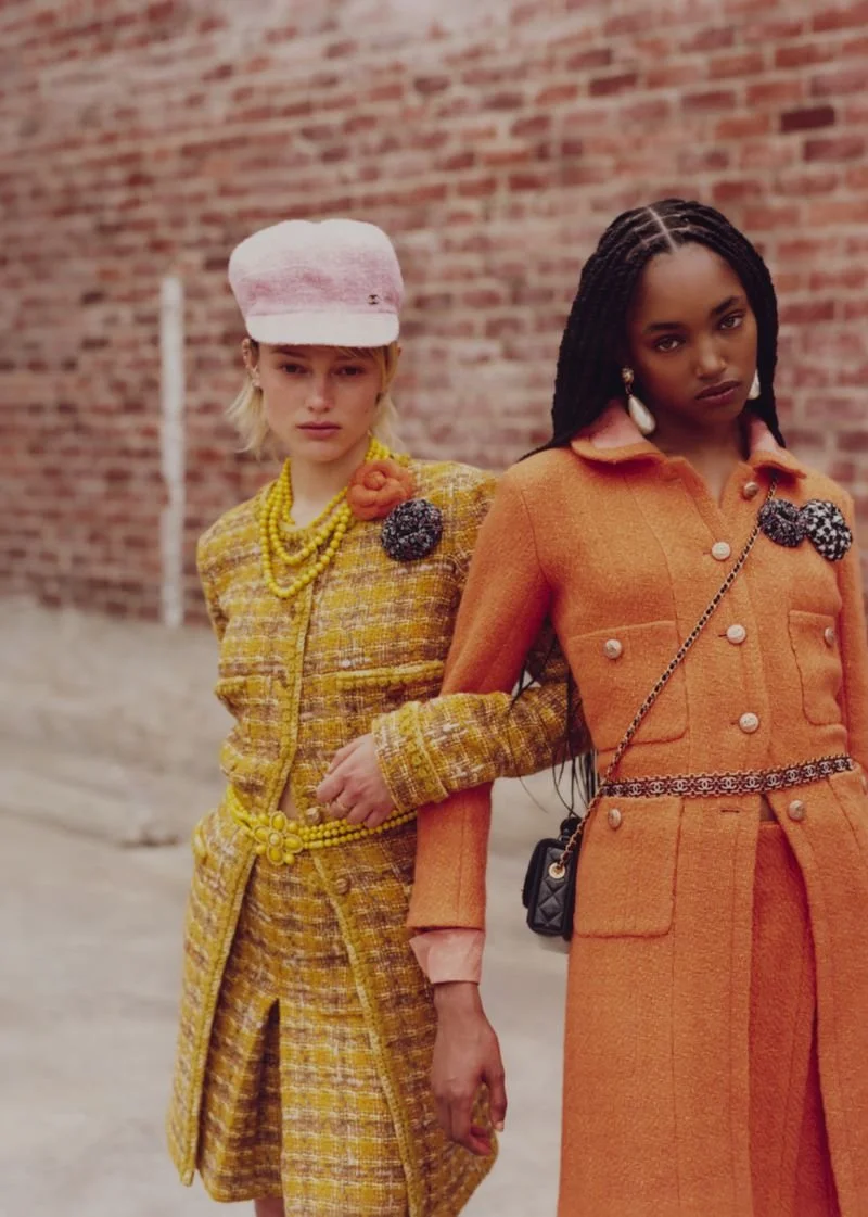 V Magazine July 2024