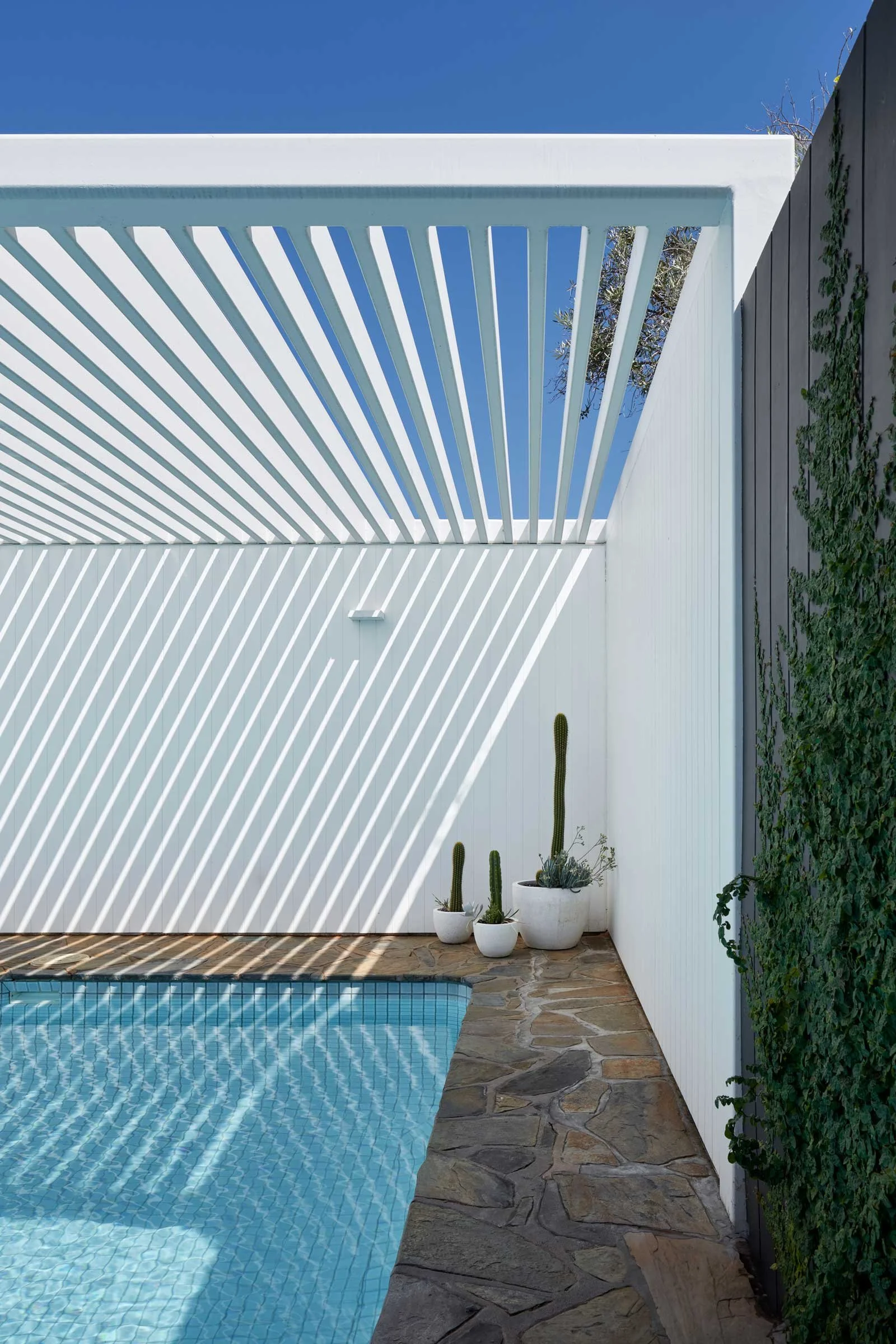 JD House | Architects Ink