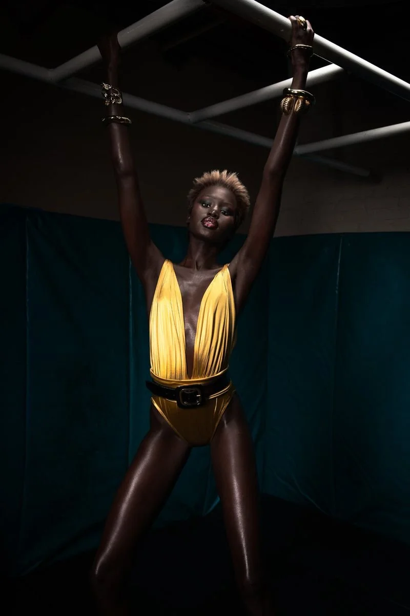 Vogue Portugal July 2024