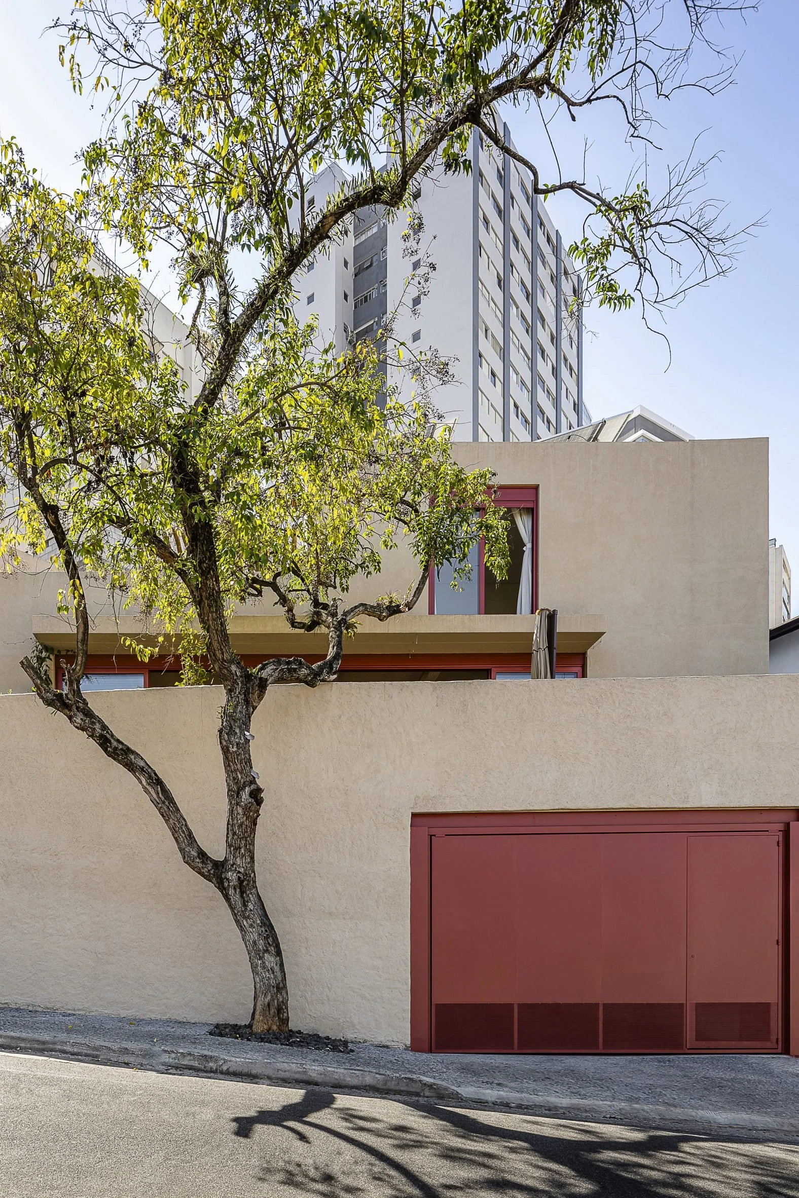 São Paulo House | Arkitito Arquitetura 