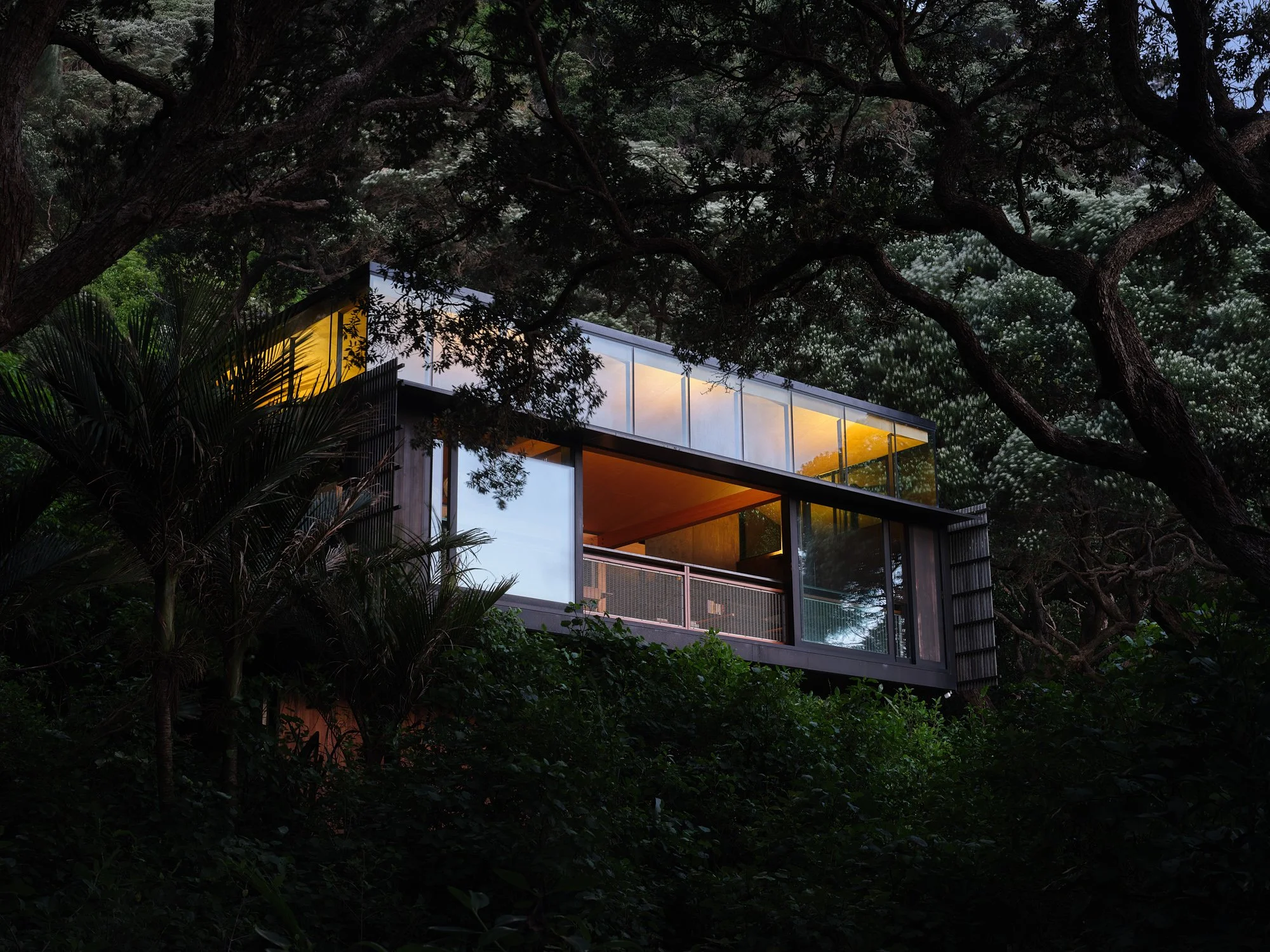Kawakawa House | Herbst Architects 