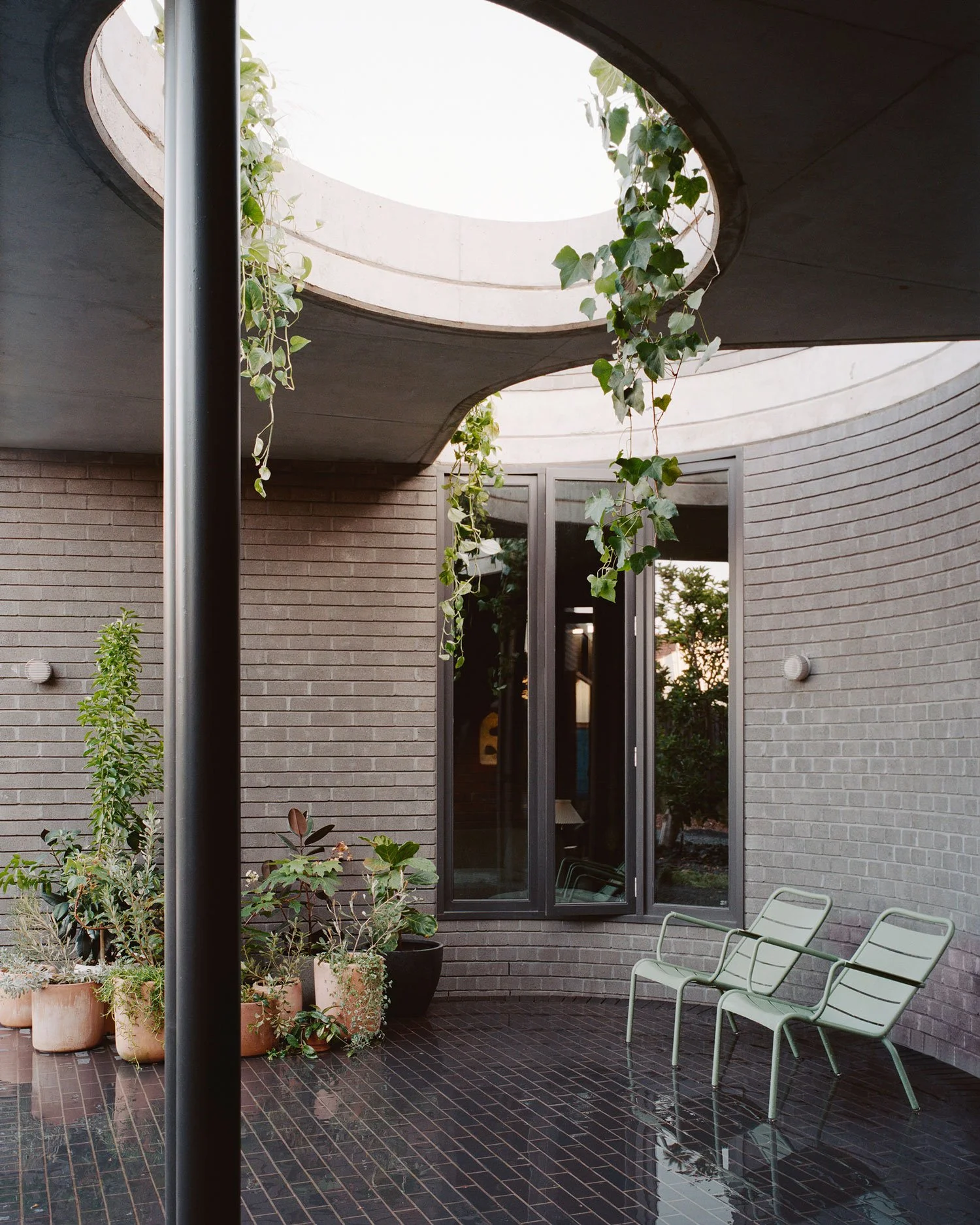 Untitled House | Studio Bright 