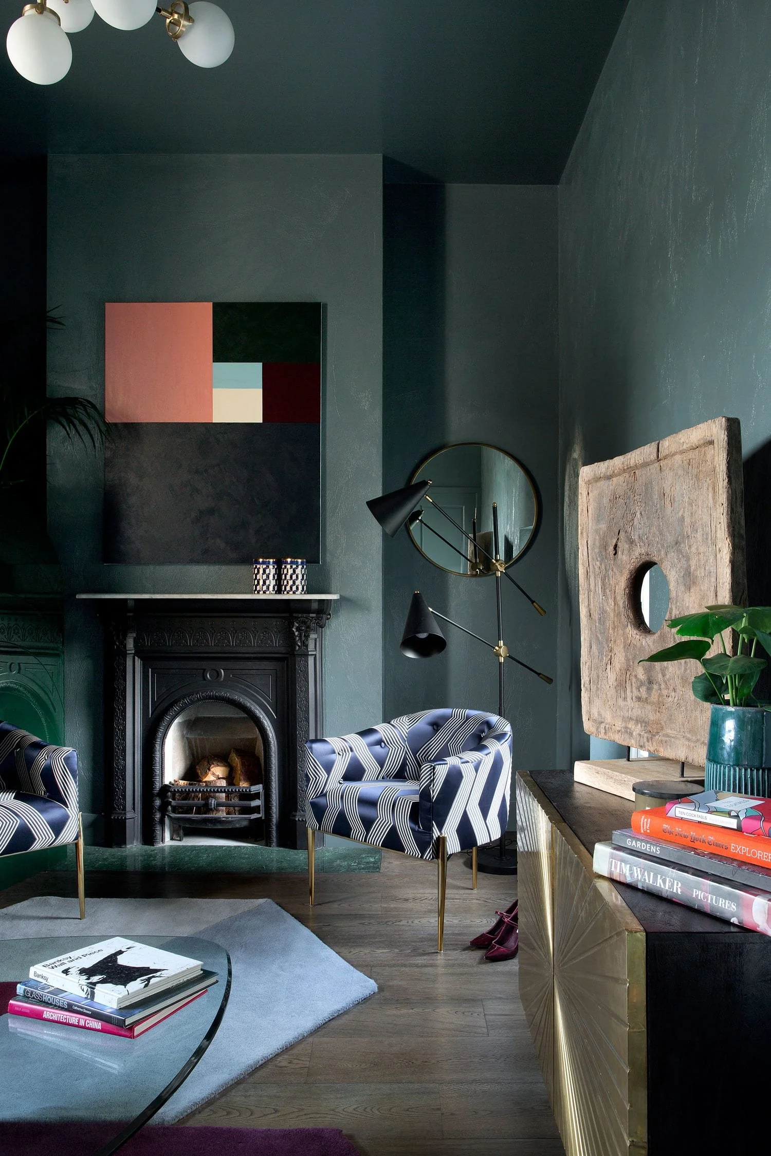 Bolton Coach House | Kingston Lafferty Design 