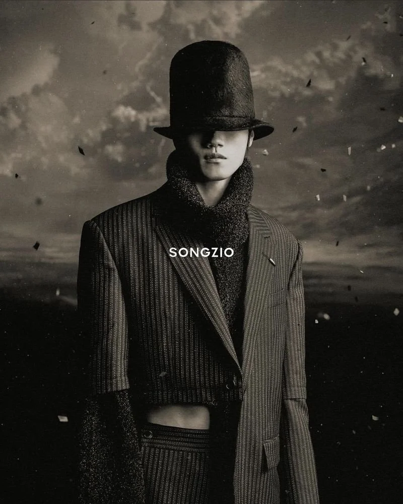 Songzio F/W 2024 Campaign