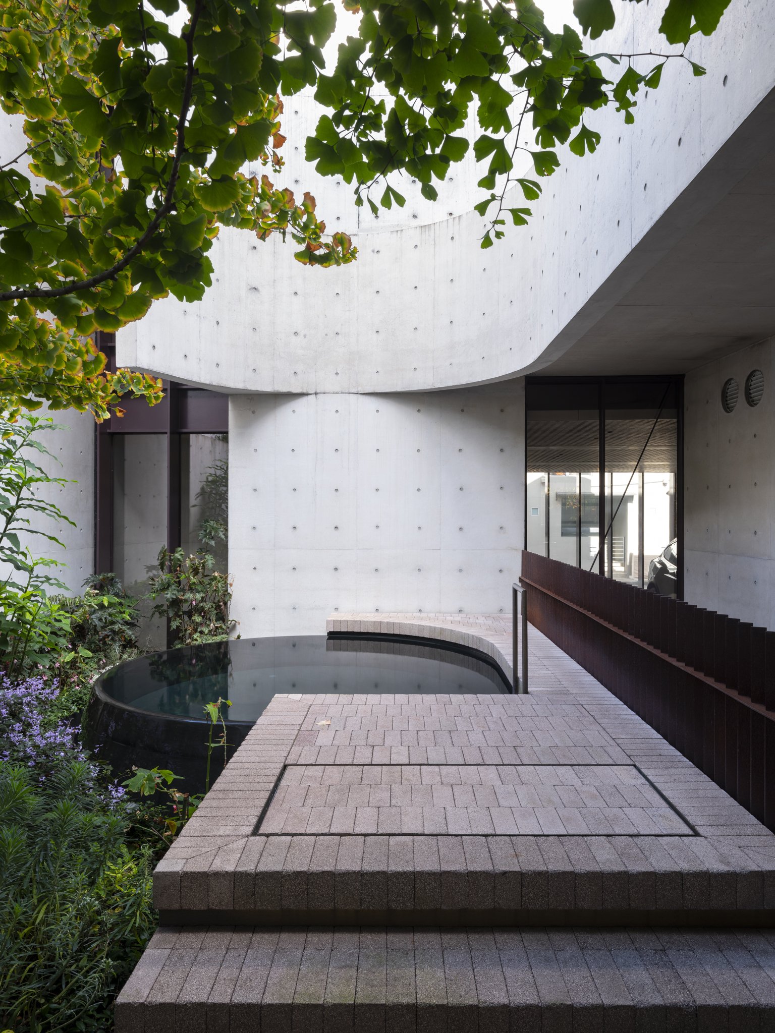 Indigo Slam | Smart Design Studio