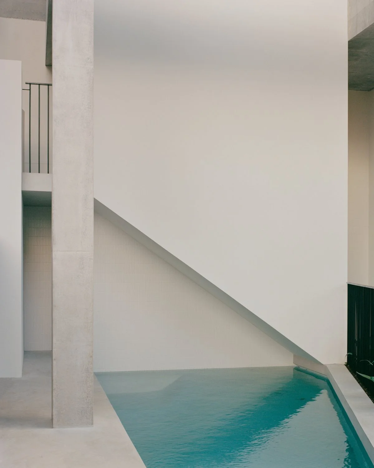Bronte House | Tribe Studio Architects 