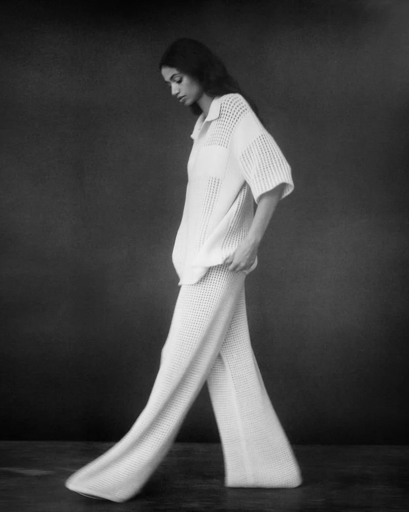 Lisa Yang A/W 2024 Campaign