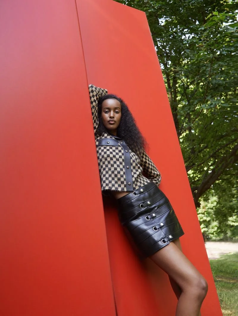 Mojeh Magazine Fall 2024 