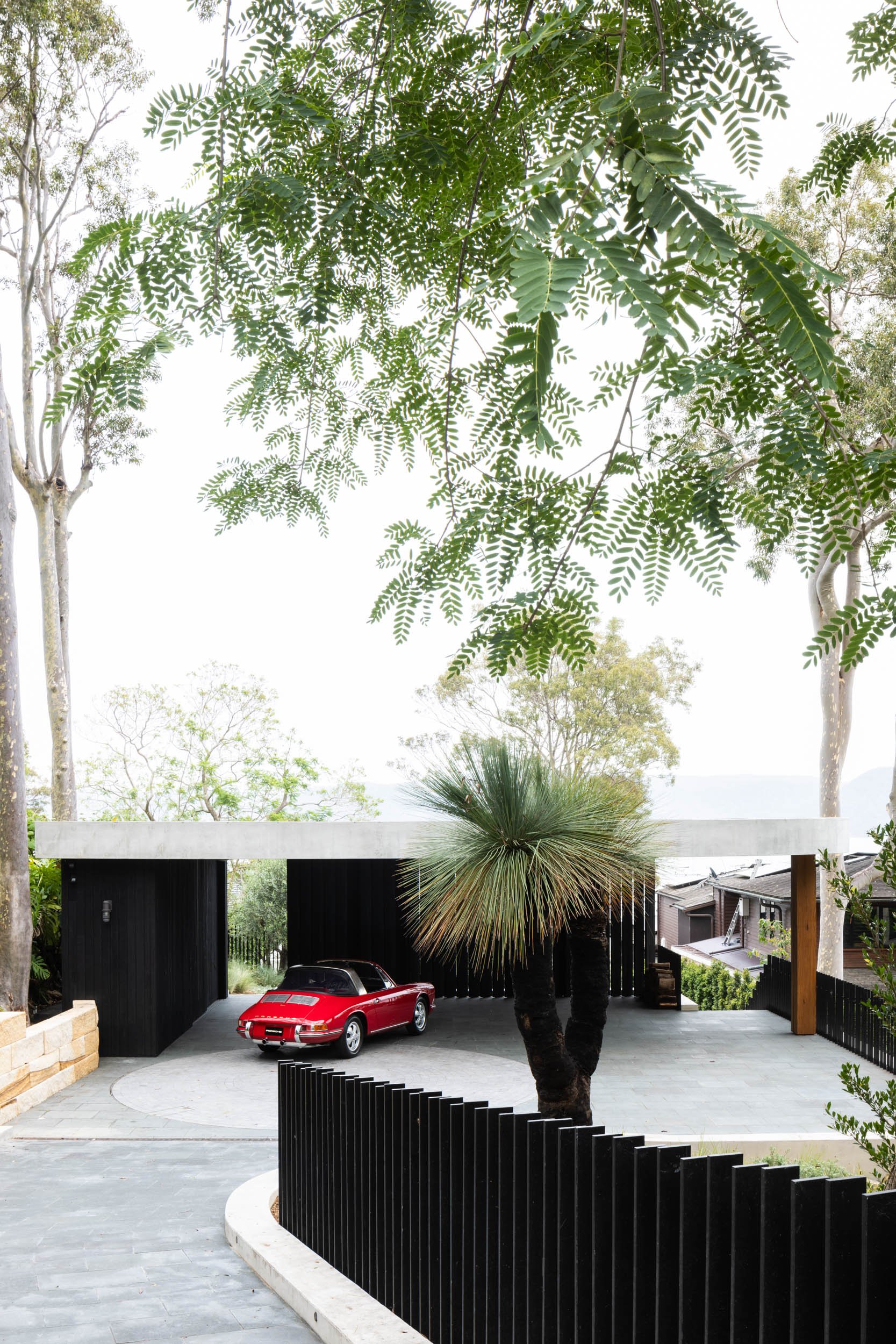 Ripple House | Marker Architecture &amp; Design
