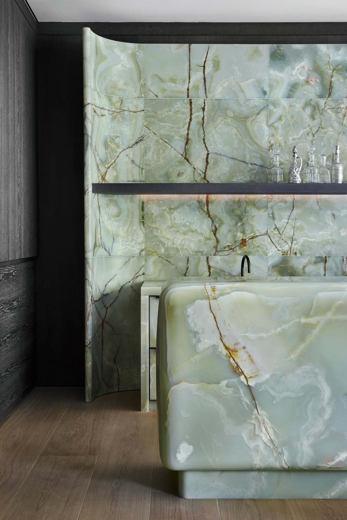Masterpiece in Munich | Powerhouse Company &amp;  Christian Liaigre Studio