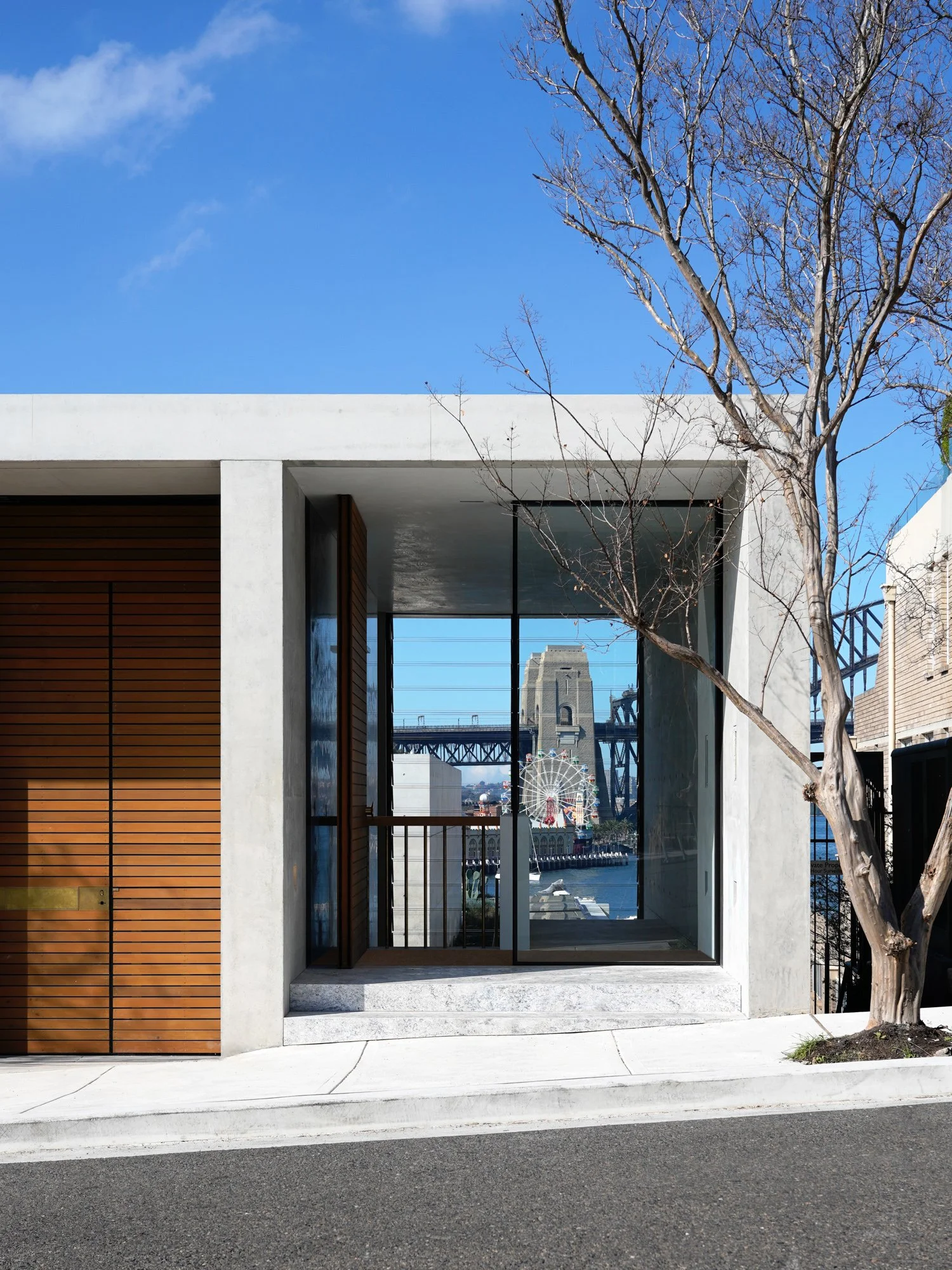 Lavender Bay House | Tobias Partners 