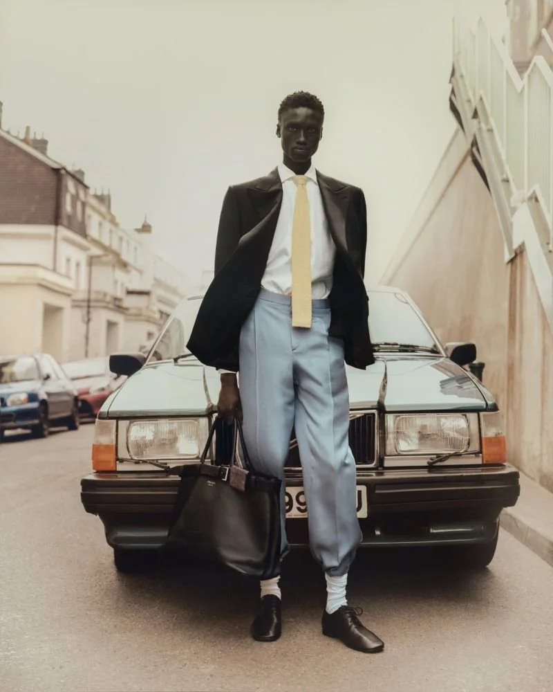 Financial Times - HTSI Magazine Fall 2024