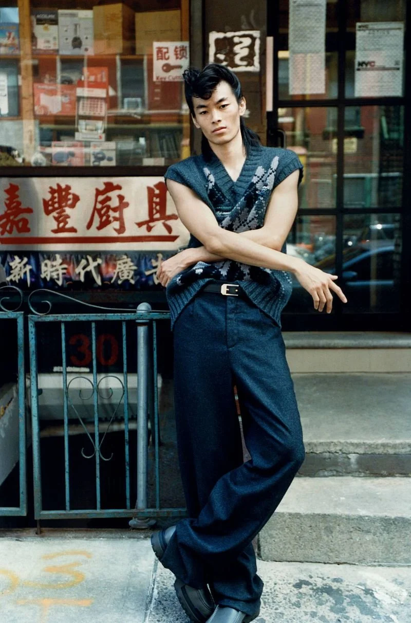 HERO Magazine Fall 2024 