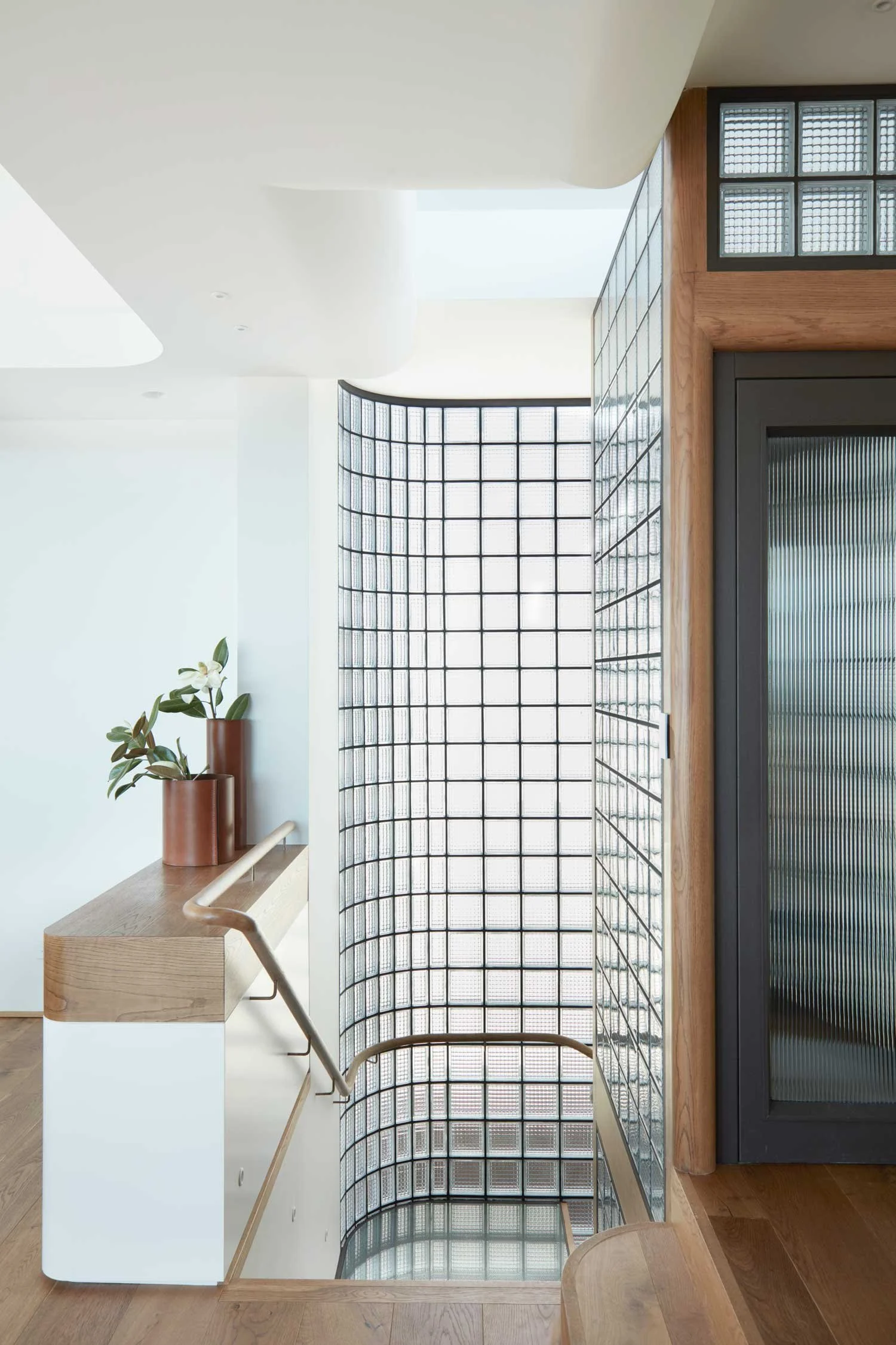 Bronte House | Luigi Rosselli 