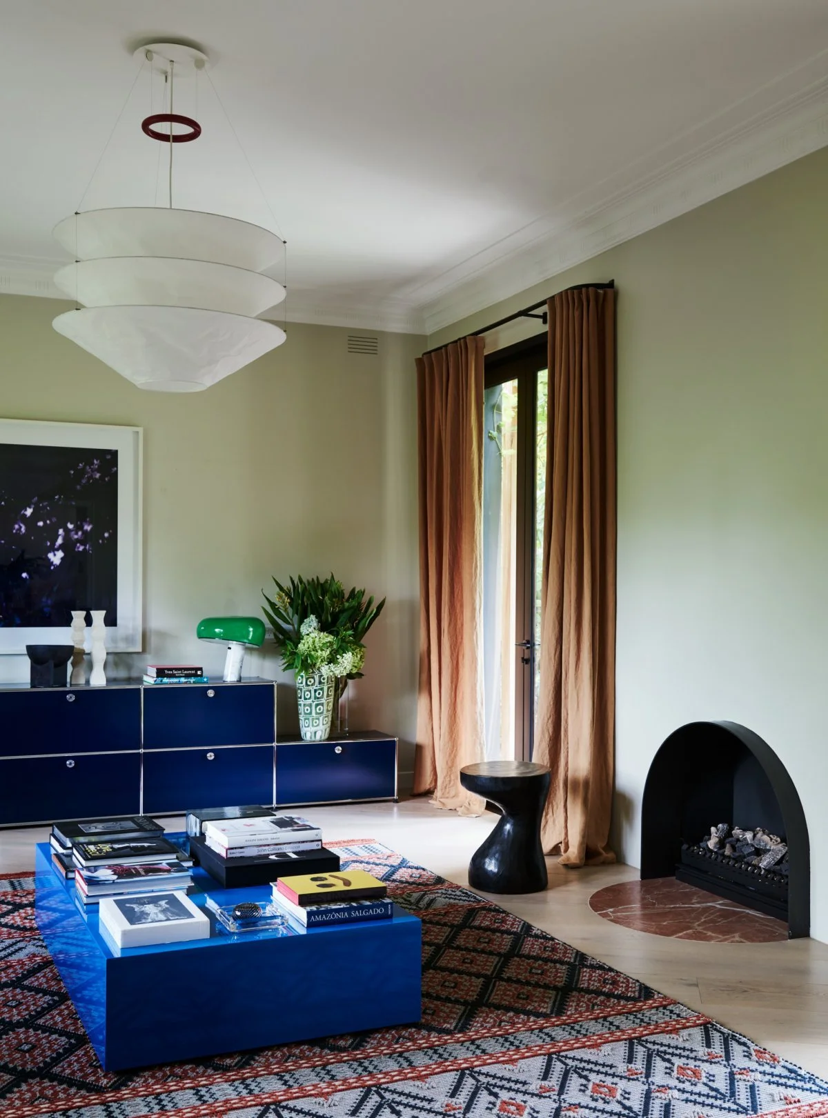 Palm House | Leeton Pointon Architects 