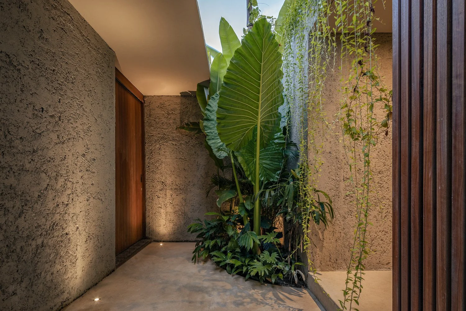 Gua Gua Villa | Jena Architect 