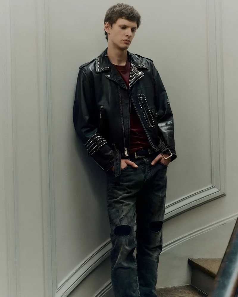 Mr Porter Fall 2024 