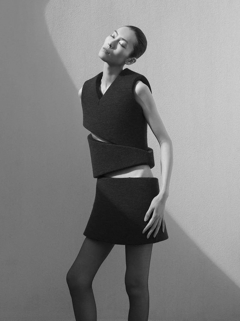 Wallpaper China November 2024