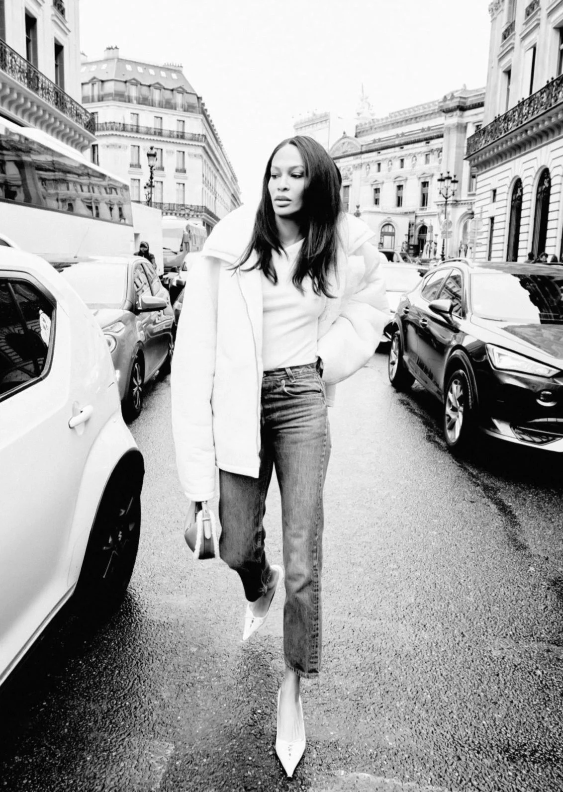 Vogue France December 2024 