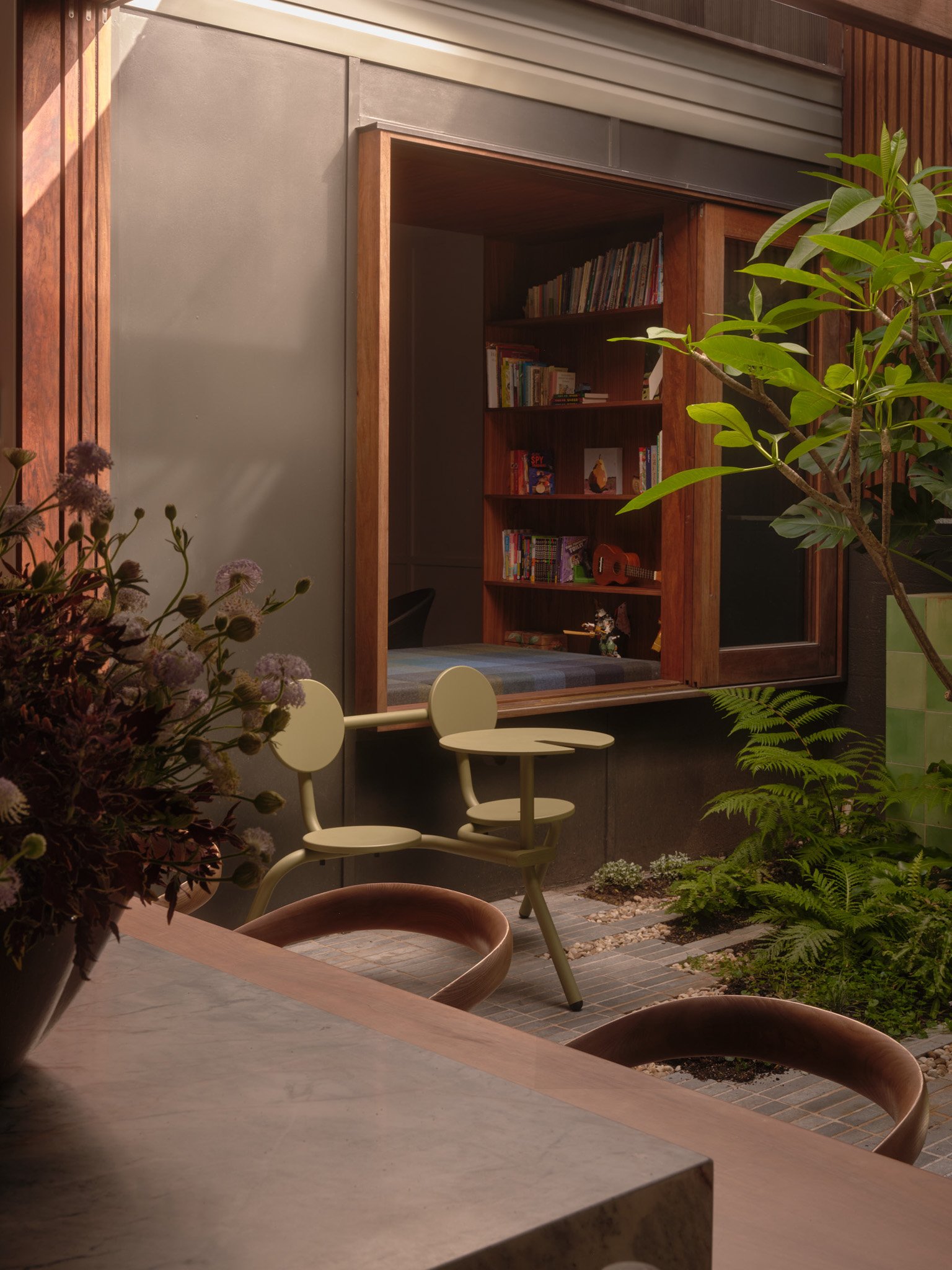 Kent | Alexandra Buchanan Architecture