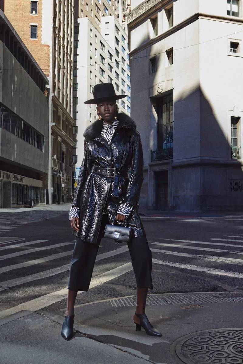 L'Officiel Brasil April 2025 