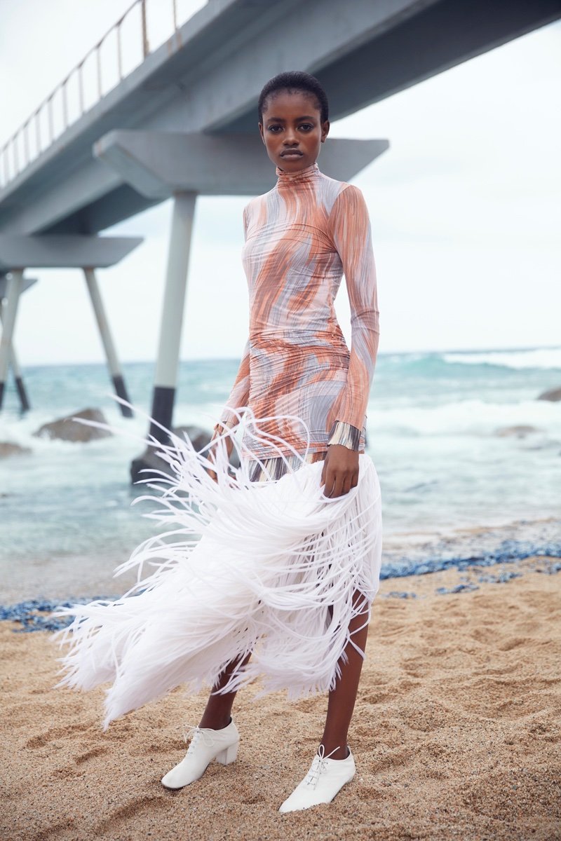 Archive Monday - Harper’s Bazaar Kazakhstan June 2018